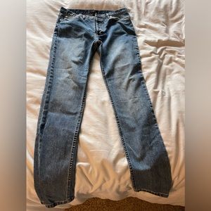 APC Men’s Jeans